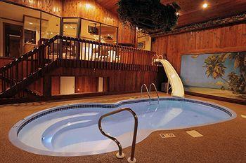 Sybaris Pool Suites Mequon Brown Deer Exterior foto